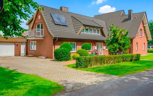 Foto - Sanierte OG Wohnung in Groß Hesepe zu Vermieten