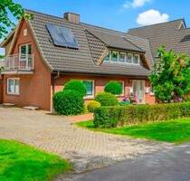 Sanierte OG Wohnung in Groß Hesepe zu Vermieten - Geeste