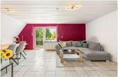 Foto - 3 Zimmer Dachgeschoßwohnung zur Miete in Geeste