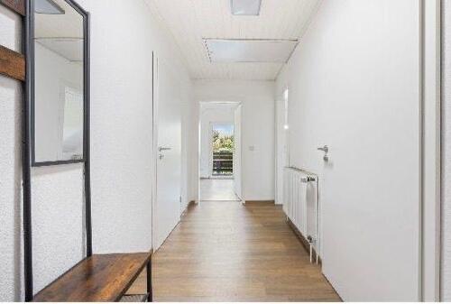 Foto - Dachgeschoßwohnung in Geeste zur Miete