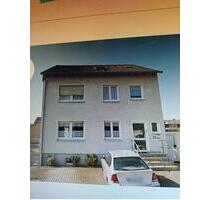Wohnung 38 qm, 1,5 Zimmer mit Duschbad und Südbalkon, Stellplatz - Dortmund Huckarde