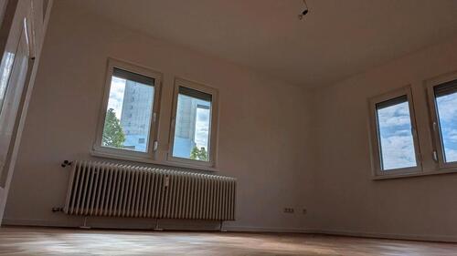 Foto - 3 Zimmer Etagenwohnung zur Miete in Heidenheim an der Brenz