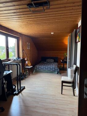 Foto - 3 Zimmer Dachgeschoßwohnung in Rüsselsheim am Main