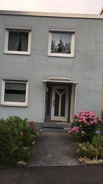 Foto - Reihenhaus in Wertheim-Wartberg