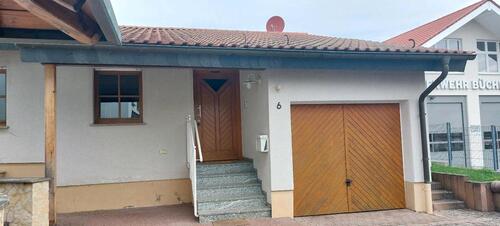 Foto - 3 Zimmer Bungalow zur Miete in Eichenzell