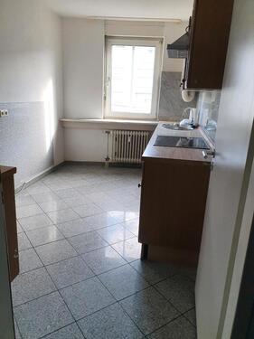 Foto - Etagenwohnung in Rastatt zum Kaufen