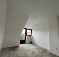 70m2 Wohnung, Kernsaniert zum 1.10 - Löhne