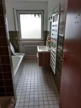 Foto - Etagenwohnung in Kassel zum Kaufen