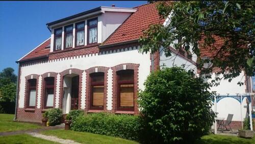 Foto - Sofortbesichtigung, Sonntag, 7.9. Ferienwohnung Carolinensiel