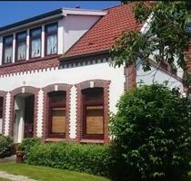 Sofortbesichtigung, Sonntag, 7.9. Ferienwohnung Carolinensiel - Wittmund