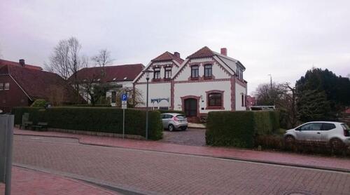 Foto - Etagenwohnung in Wittmund
