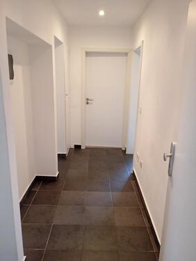 Foto - Etagenwohnung zur Miete in Bitterfeld-Wolfen