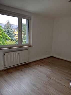 Foto - Etagenwohnung in Bitterfeld-Wolfen zur Miete