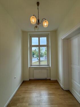 Foto - Etagenwohnung zur Miete in Görlitz