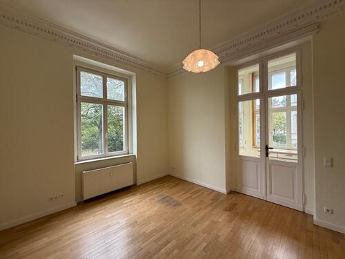 Foto - Etagenwohnung in Görlitz zur Miete