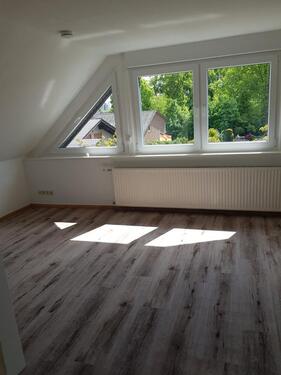 Foto - Etagenwohnung in Neuenkirchen-Vörden