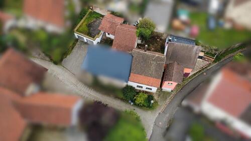 Foto - Einfamilienhaus in Buchen (Odenwald)