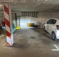 Tiefgaragenstellplatz Walddörferstraße 311 22047 Hamburg