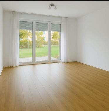 Foto - Etagenwohnung zur Miete in Hünfeld