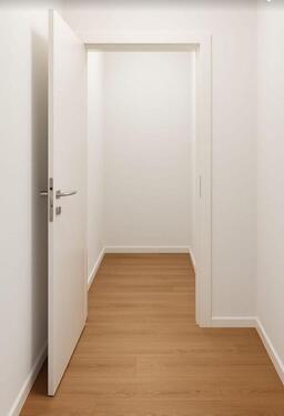 Foto - Etagenwohnung in Hünfeld