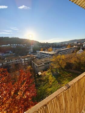 Foto - Helle 3-Zimmer-Wohnung in Siegen-Oberstadt 72 m²