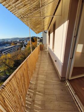 Foto - Etagenwohnung zur Miete in Siegen