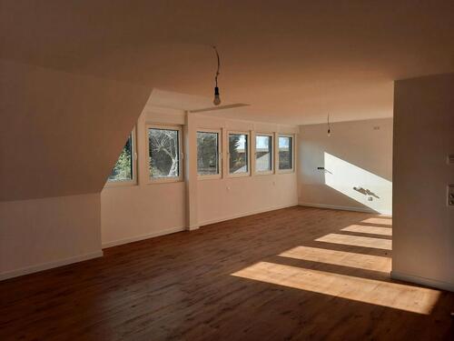 Foto - Etagenwohnung in Damme zur Miete