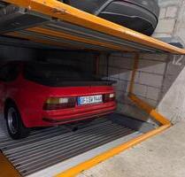 ParkplatzStellplatz in Zentral Offenbach am Main