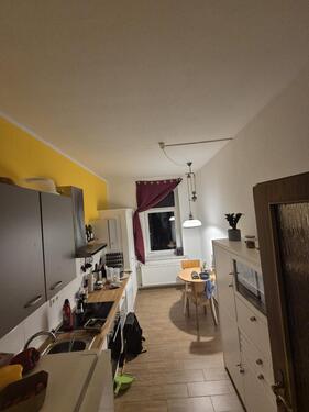 Foto - Etagenwohnung in Hildesheim