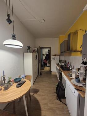 Foto - Etagenwohnung in Hildesheim zur Miete