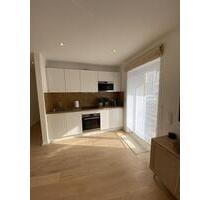 Möblierte Wohnung Citylage Saniert -großer Balkon - Düsseldorf Stadtbezirk 3