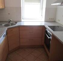 2,5 Zimmer Wohnung frei ab Februar 26 Ortsteil von Nördlingen