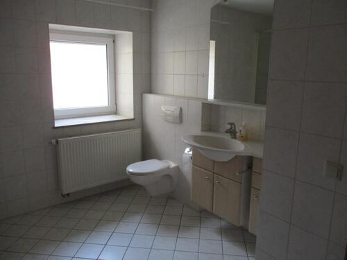 Foto - Etagenwohnung in Nördlingen zur Miete