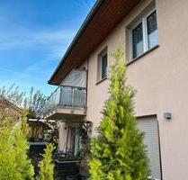 Moderne 4-Zimmer-Wohnung (104,6 m²) mit Balkon - Königs Wusterhausen Kablow