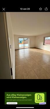 Foto - 4 Zimmer Etagenwohnung zur Miete in Königs Wusterhausen