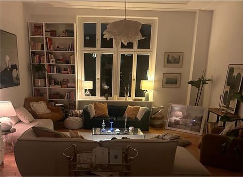 Foto - 2 Zimmer Etagenwohnung zur Miete in Berlin