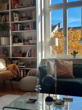 Foto - 2 Zimmer Etagenwohnung in Berlin