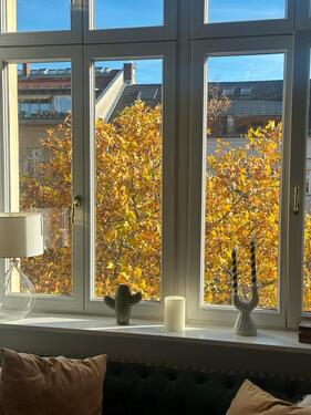 Foto - Etagenwohnung in Berlin zur Miete