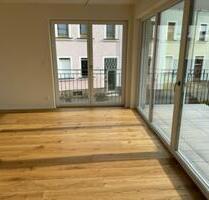 hochwertige 3-Zimmer Wohnung 90 qm direkt am Auenpark neuwertig - Marktredwitz