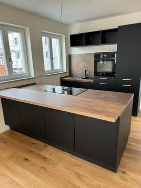 Foto - Etagenwohnung in Marktredwitz zur Miete