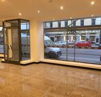 komplett renovierter Laden + Lager (Gastronomie möglich) - München Ramersdorf-Perlach