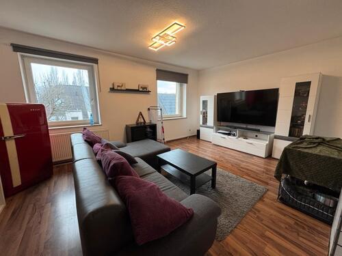 Foto - 2,5 Zimmerwohnung mit Balkon in Dahlhausen