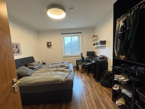 Foto - 2 Zimmer Etagenwohnung zur Miete in Bochum