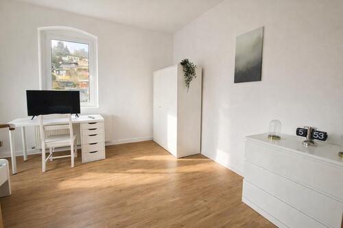 Foto - 1 Zimmer Etagenwohnung zur Miete in Freital