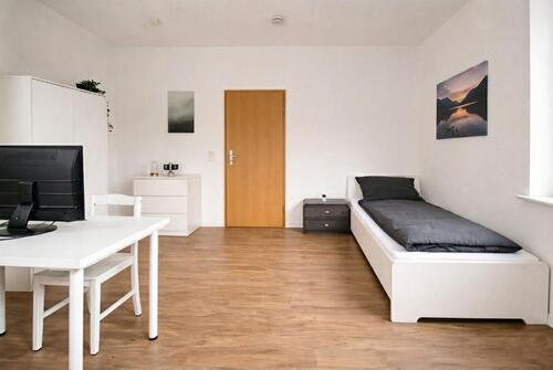 Foto - 1 Zimmer Etagenwohnung in Freital