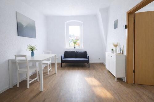 Foto - Etagenwohnung in Freital zur Miete