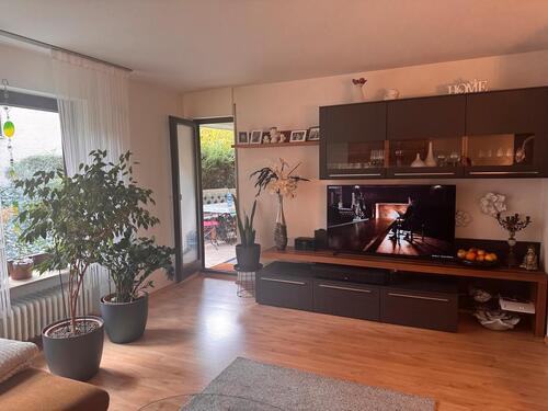 Foto - Gepflegte 3-Zimmer-Wohnung mit Terrasse und Stellplatz,Schorndorf