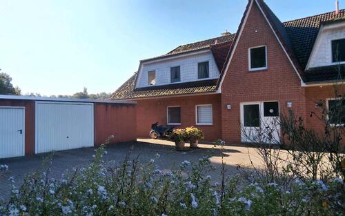 Foto - Provisionsfreie 3 Zimmer Eigentumswohnung von Privat mit Garage.