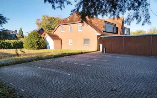 Foto - 3 Zimmer Erdgeschoßwohnung zum Kaufen in Syke