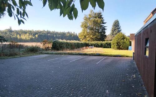 Foto - 3 Zimmer Erdgeschoßwohnung in Syke